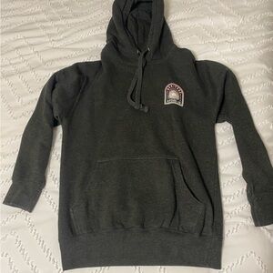 Rip Curl x Heritage sweatshirt